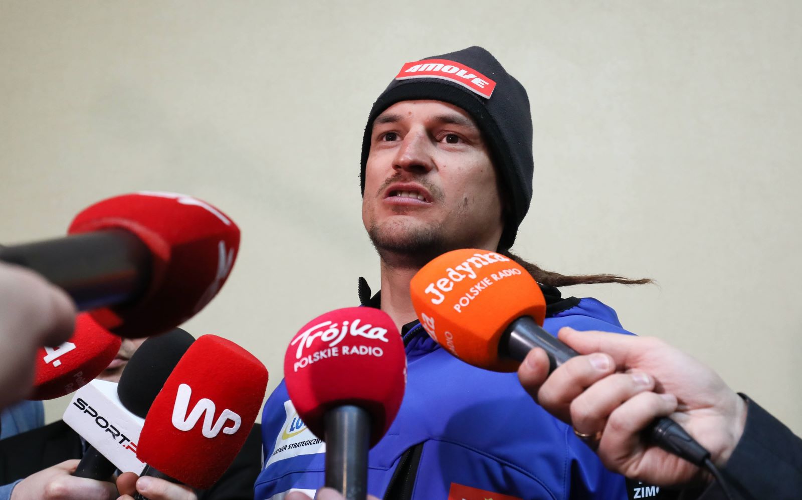 Bielecki jasno o tym, co wydarzyło się na K2. "Pokłóciliśmy się"