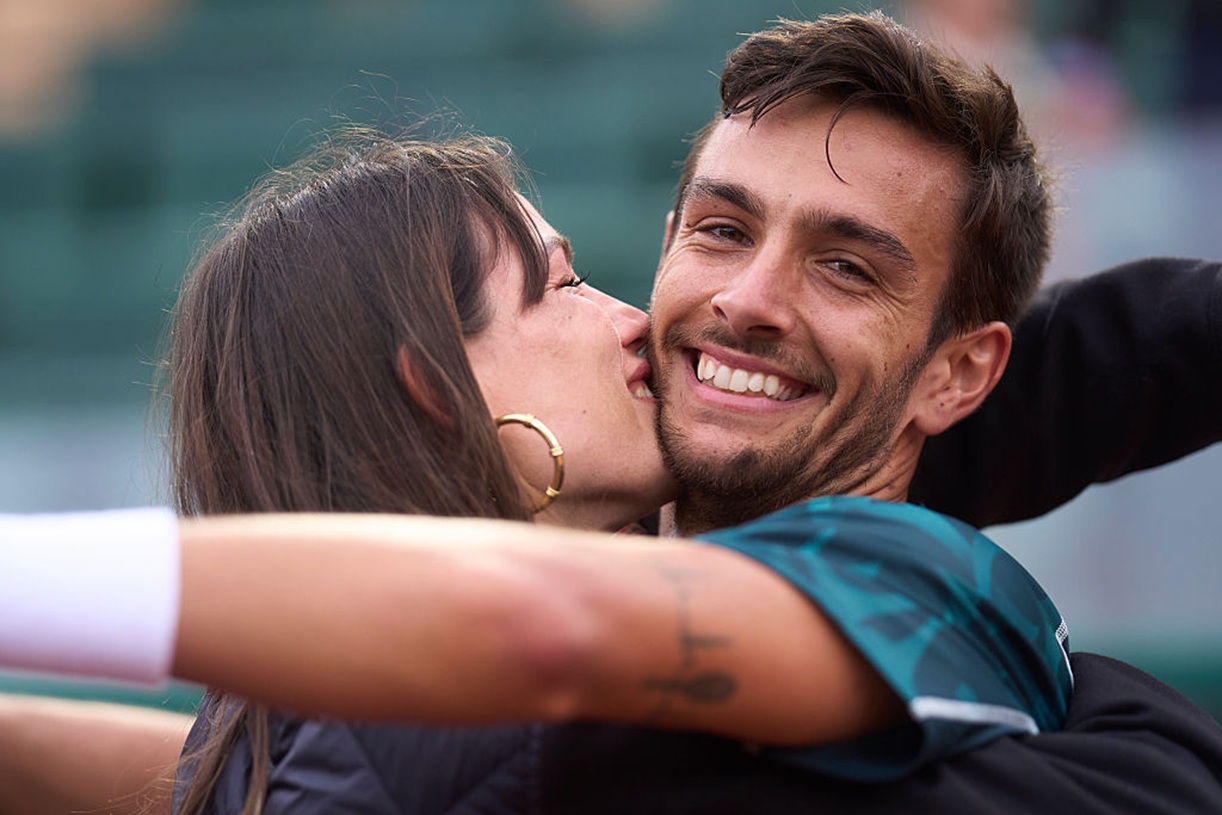 "Miłość się mnoży". Przekazali światu radosną nowinę