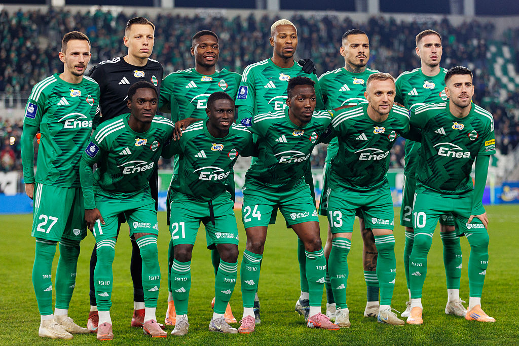 Polski klub zawiesił zawodnika. Media: został aresztowanny