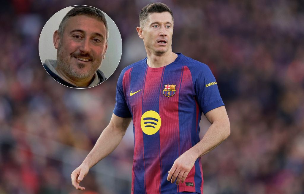 Nowe informacje ws. przyszłości Lewandowskiego. "Jeśli tylko będzie chciał".