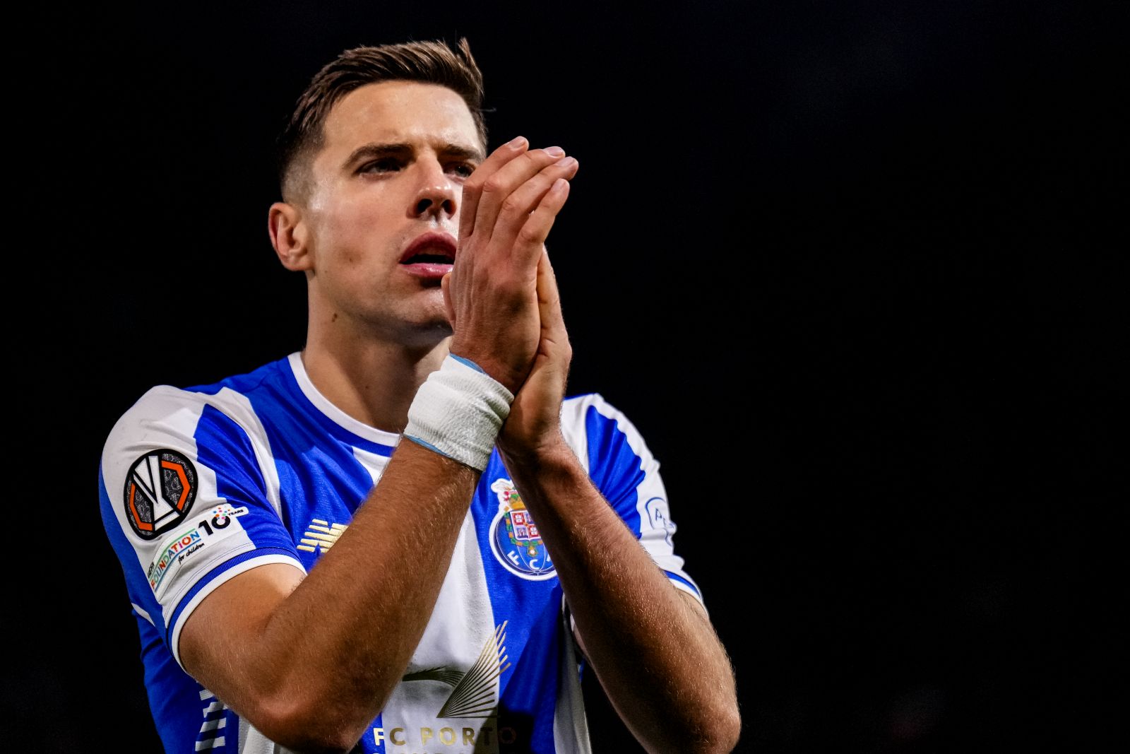 Tak mówią w Portugalii o Bednarku. Wymowne