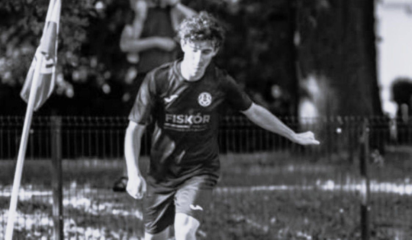 Nie żyje Szymon Zając. Miał 21 lat