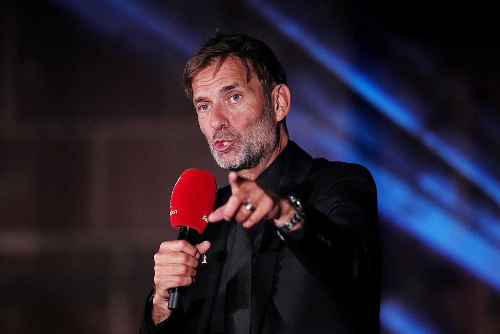 Gruchnęły plotki o Kloppie. Będzie powrót?