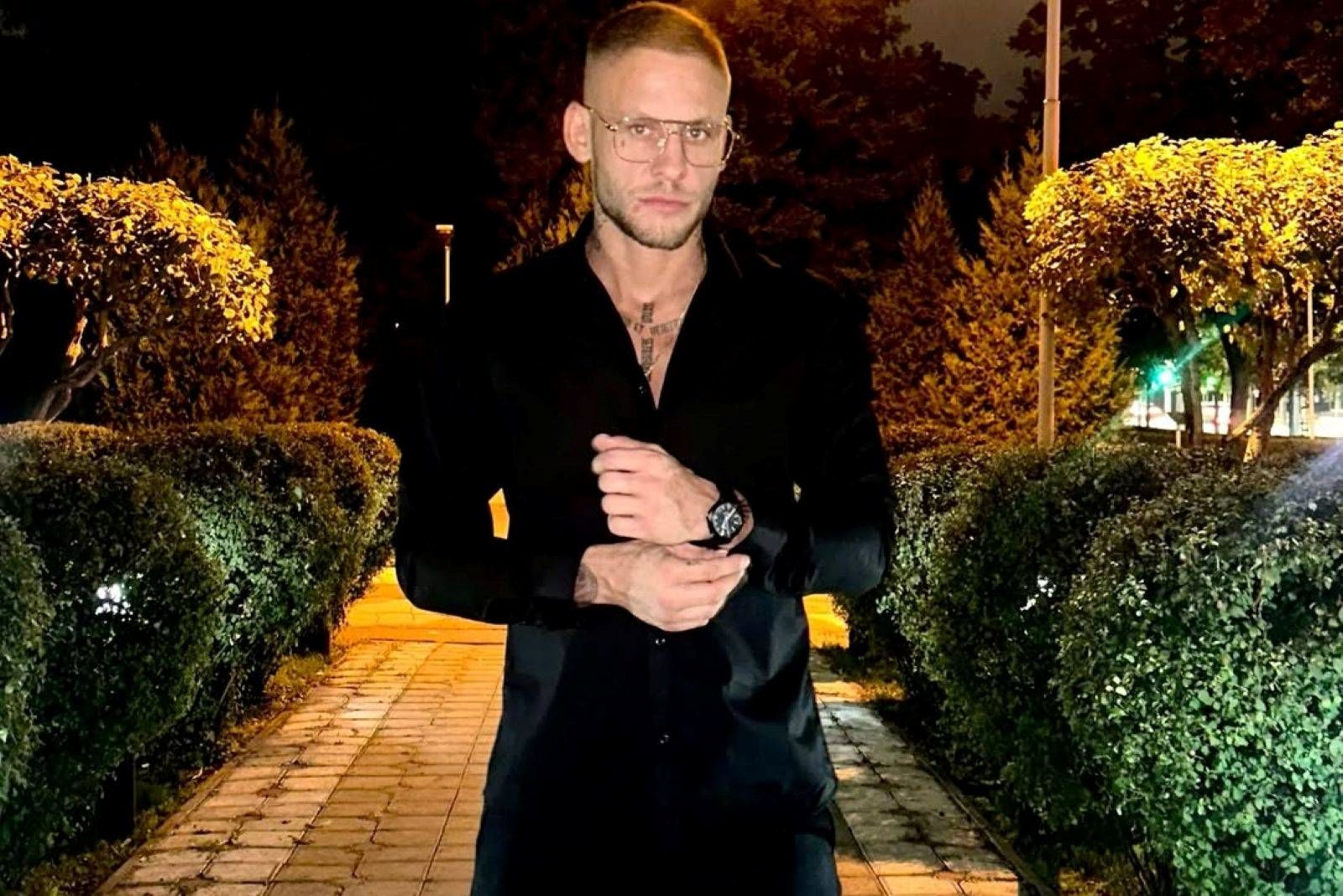 "Tym razem bym go zbił". Padło pytanie o wielki rewanż