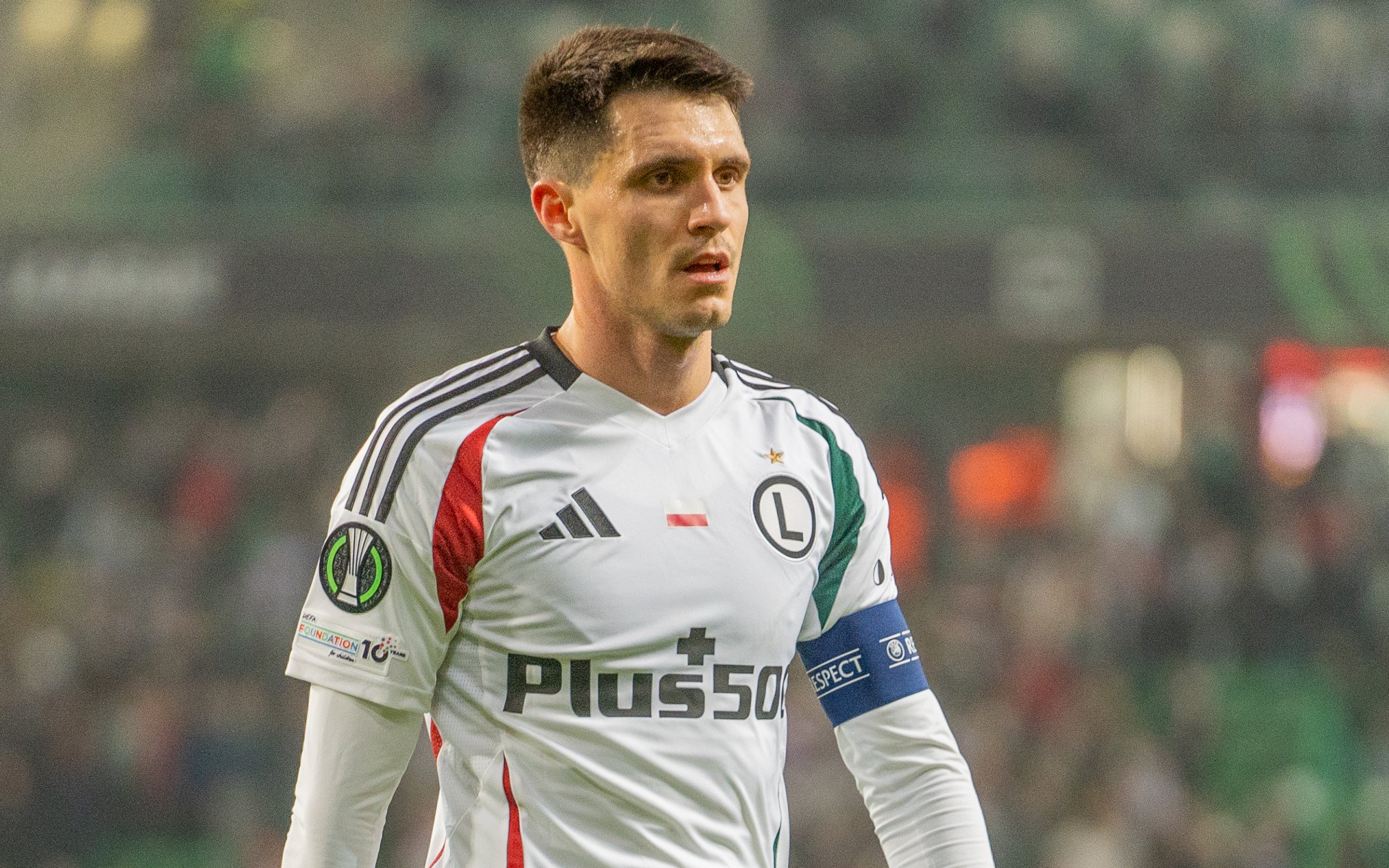 Totalna zapaść Legii. Tak źle nie było od ponad pół wieku