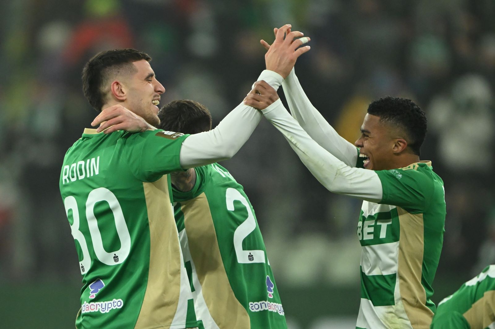 Lechia Gdańsk - Górnik Zabrze. Gdzie oglądać mecz STS Pucharu Polski? O której początek?