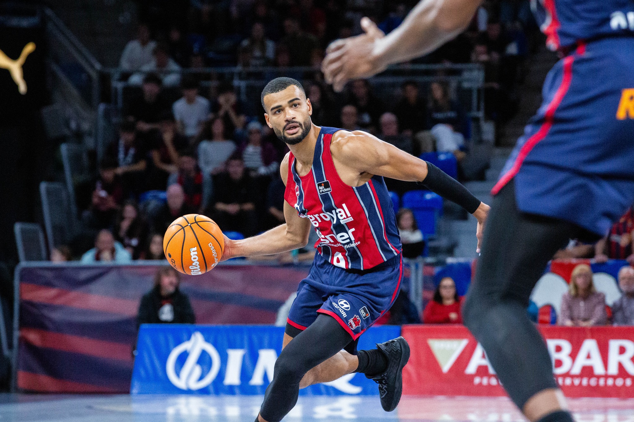 Hity w ACB: La Laguna – Real i Baskonia – Valencia w najbliższy weekend w Sportklubie!