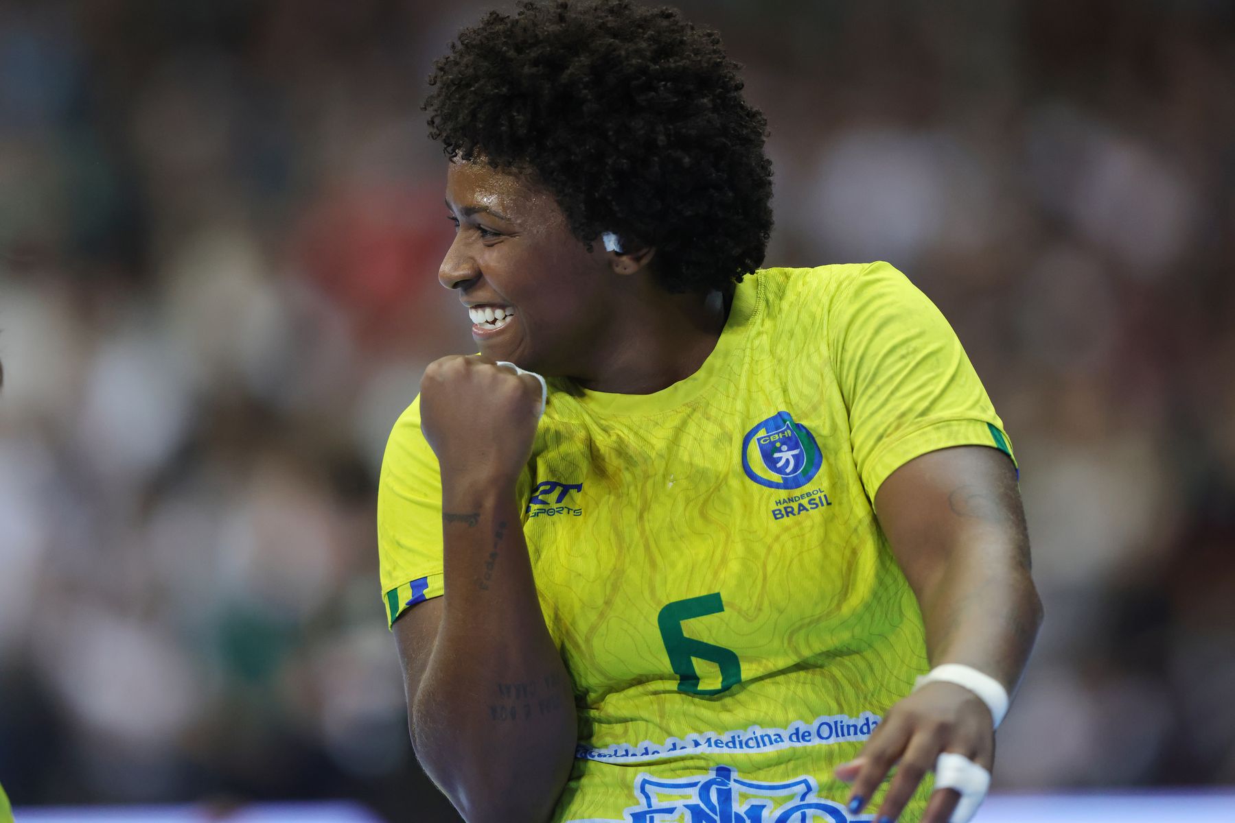 Brazylia skradła show! Mamy czarnego konia MŚ 2025?