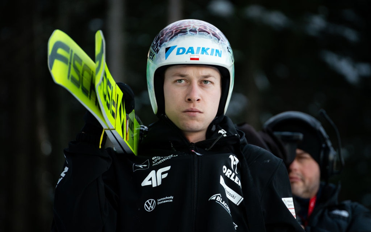 Zniszczoł krytykowany. "Po prostu tego nie rozumiem"