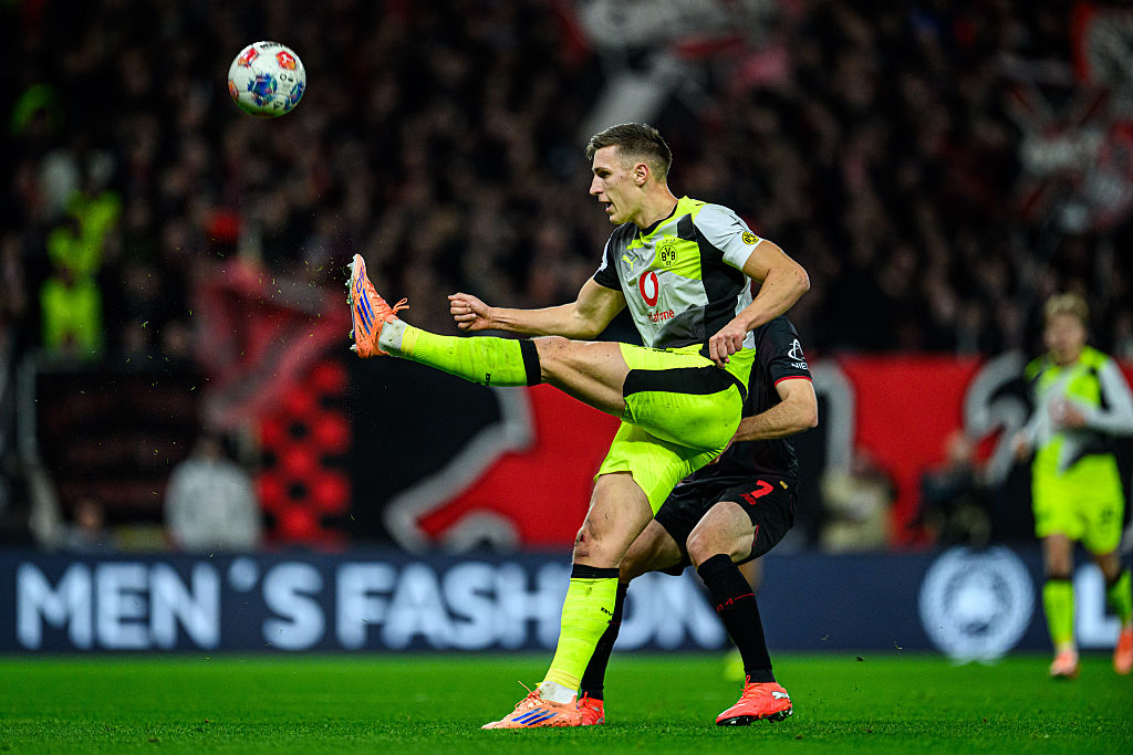 Trafi do FC Barcelony? "Jedna z priorytetowych opcji"