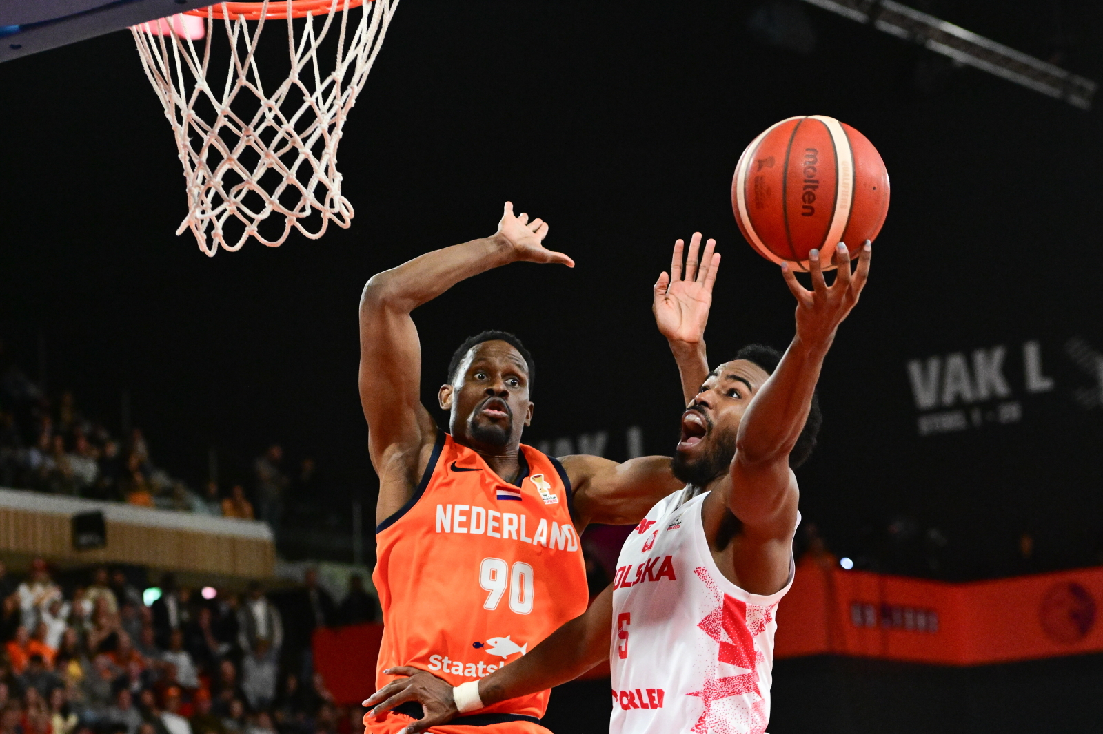 Nowy bohater reprezentacji Polski zabrał głos. Uwagę przykuwa jeden szczegół