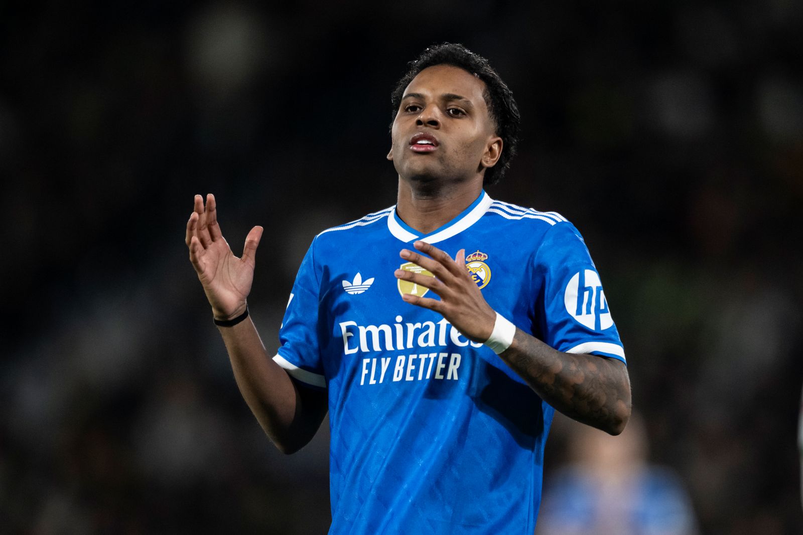 Szykuje się wietrzenie w szatni Realu? Gwiazdor już nie jest "nietykalny"