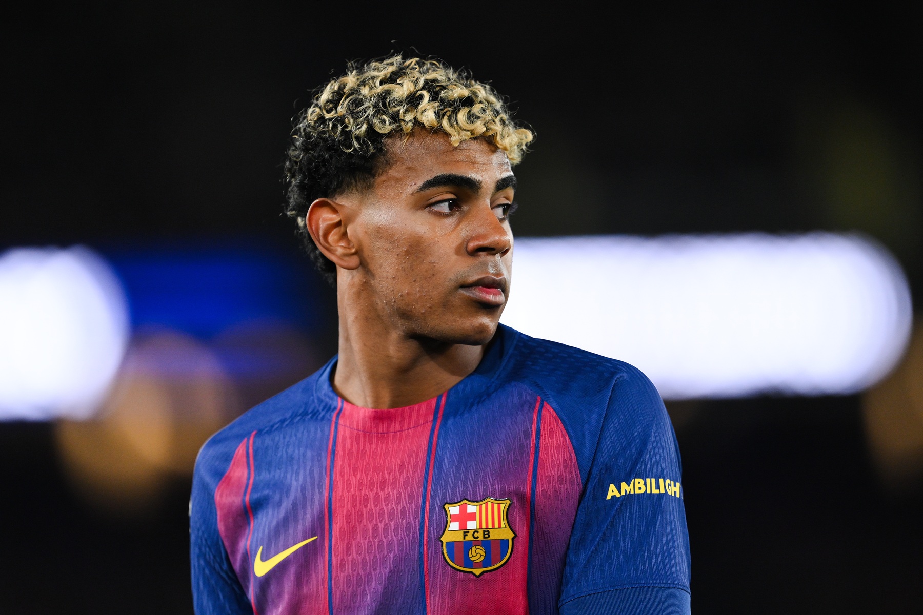 Tego Yamal nigdy mieć nie będzie. Gorzkie słowa gwiazdy Barcelony