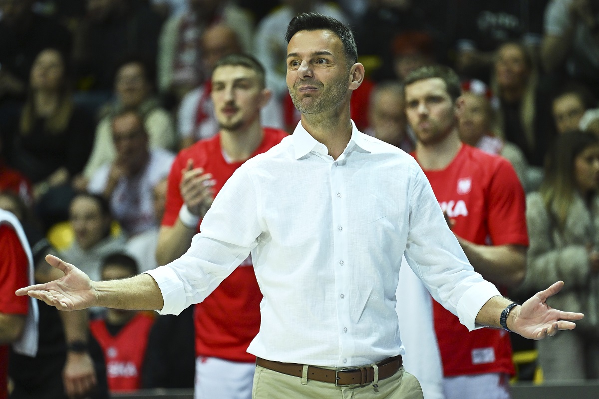 Świąteczny prezent dla kibiców od Polski. "Wierzymy w siebie"