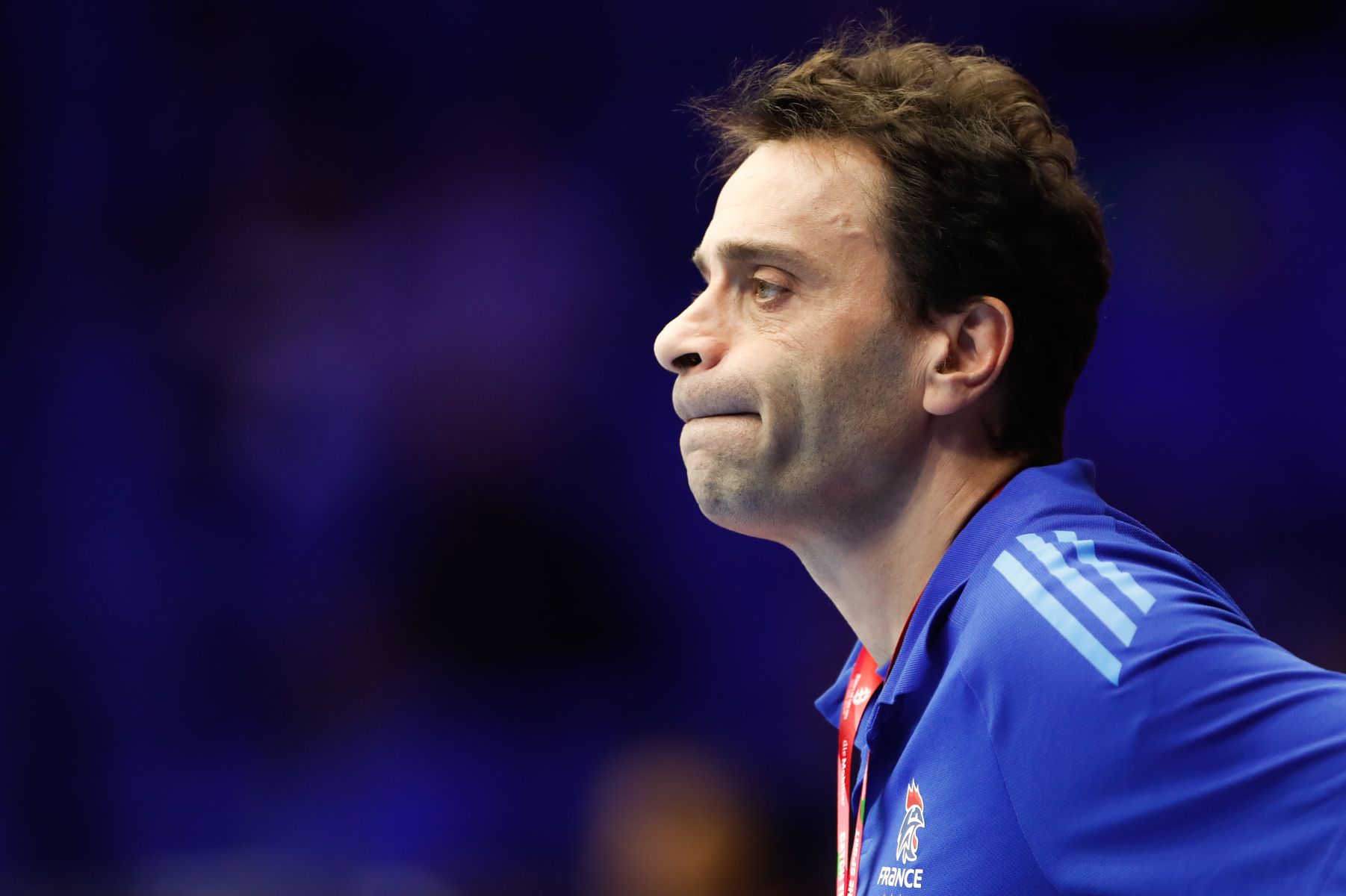 "Zawsze obawiam się Polski". Takie słowa płyną z obozu mistrzyń świata