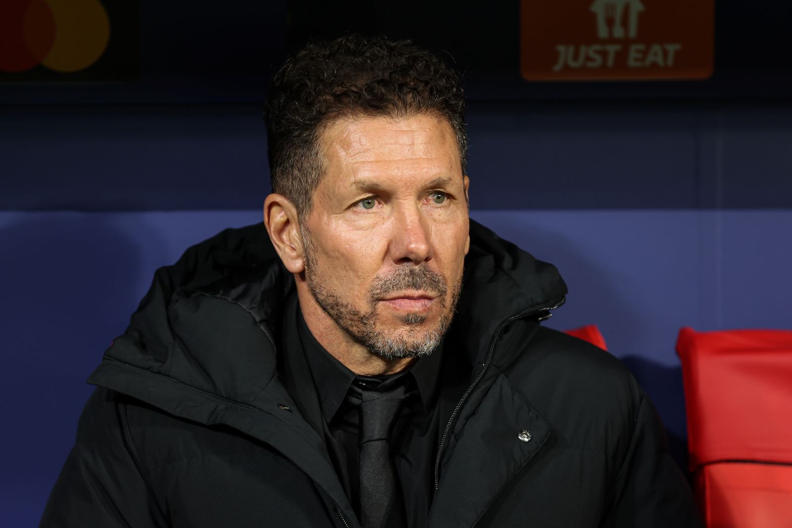 Simeone zabrał głos przed meczem z Barceloną. "Jasne jak słońce"