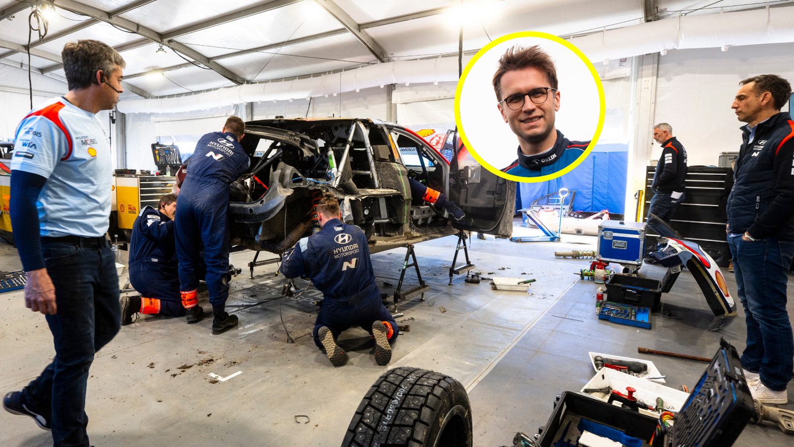 Dziesięć miesięcy poza domem. Taka jest cena sukcesu