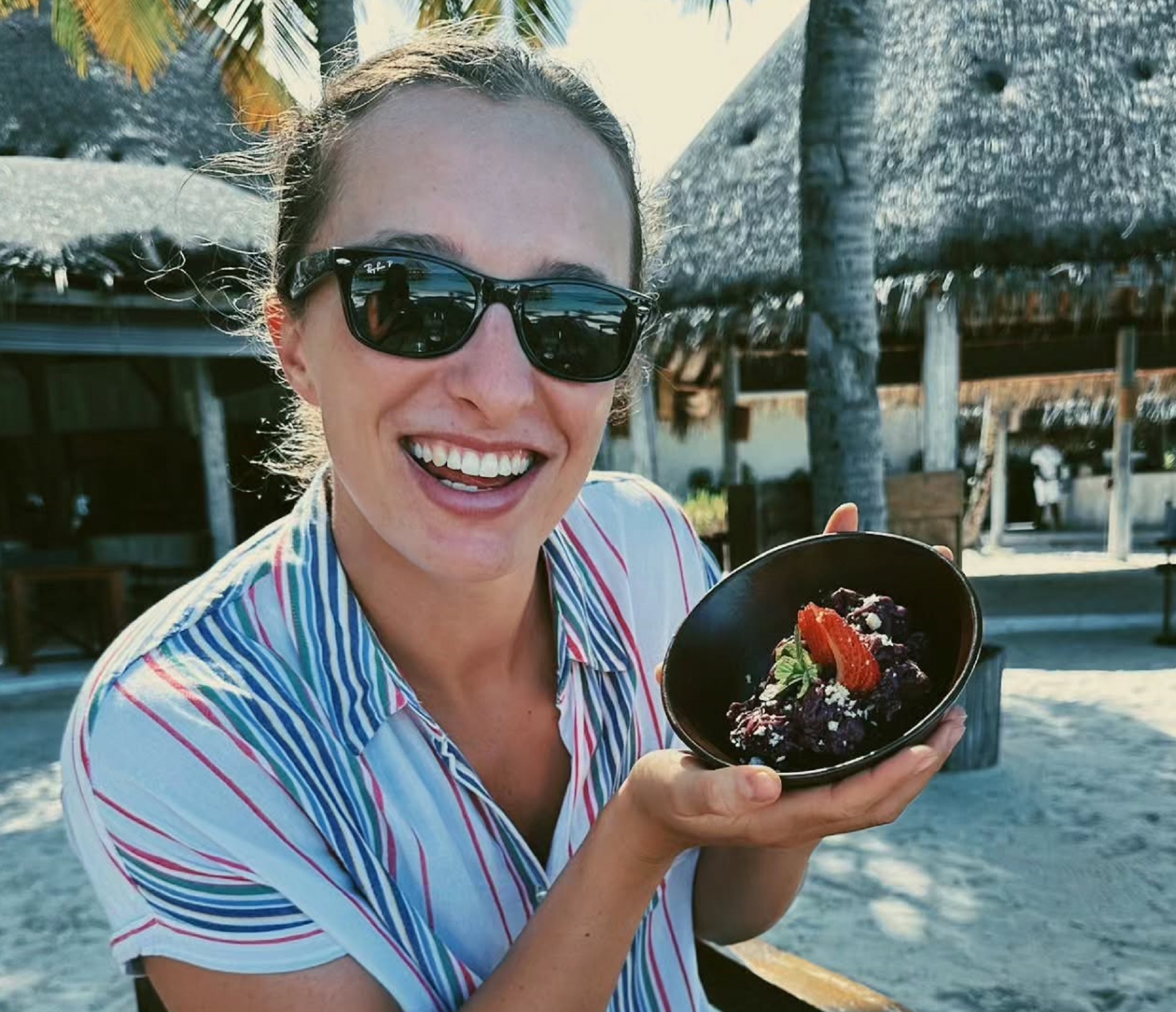 Zarobiła niebotyczne pieniądze. Słynna Polka jest multimilionerką