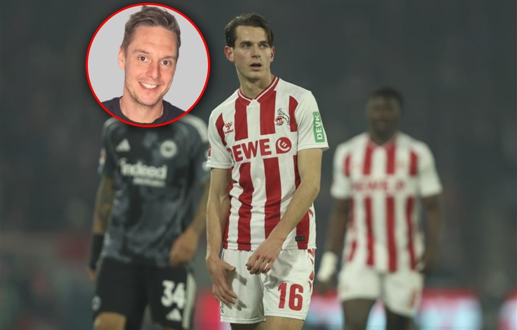 "Najlepszy letni nabytek". Tak w Niemczech postrzegają reprezentanta Polski