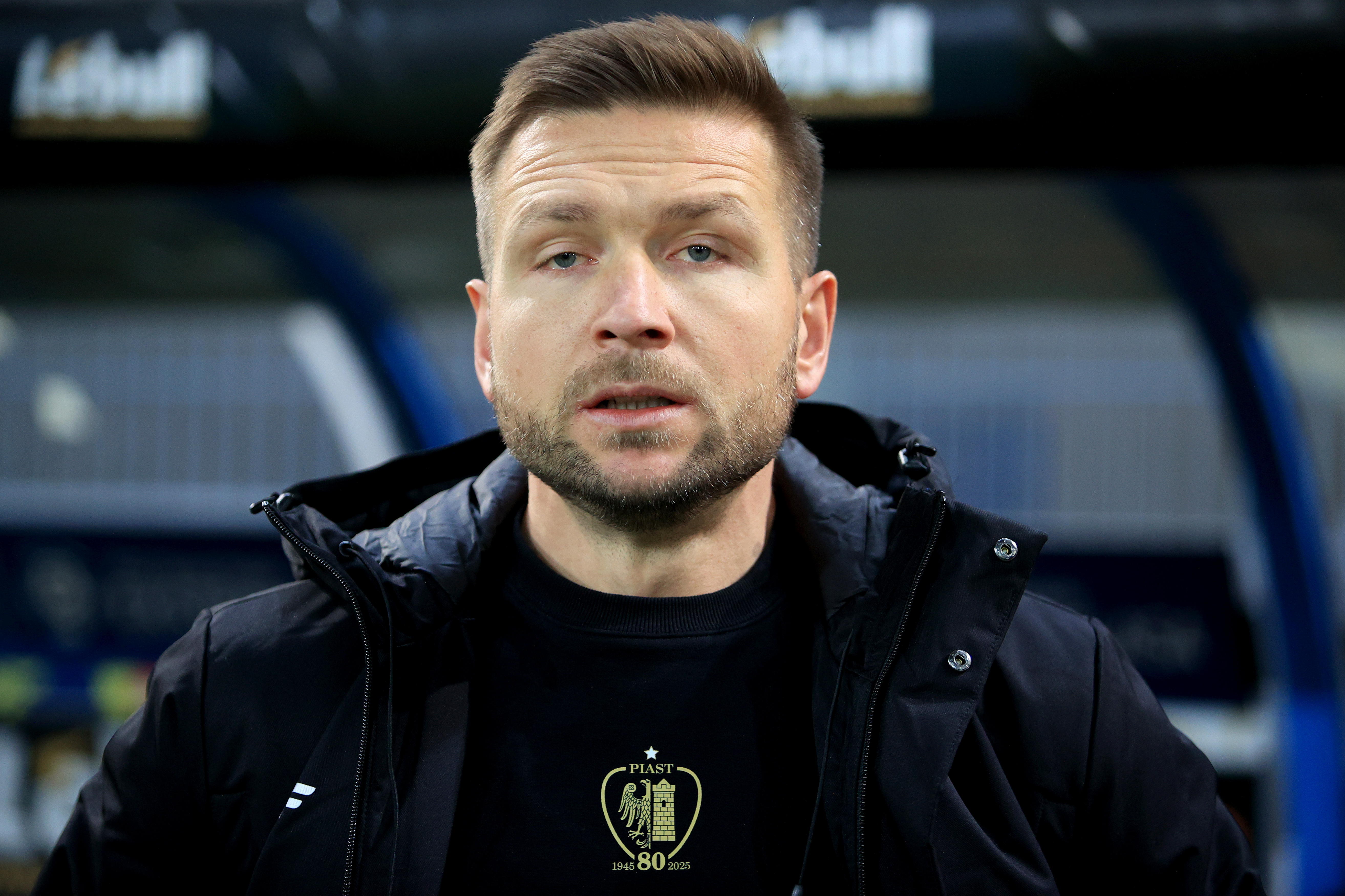 Piast poważnie traktuje Puchar Polski. Rewolucji w składzie nie będzie