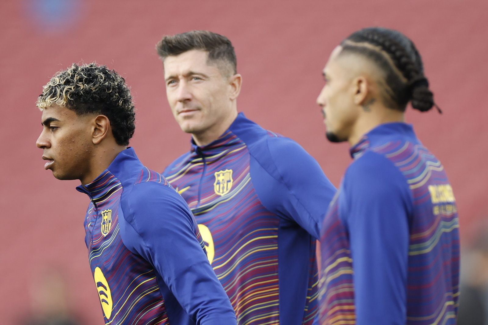 Media: ważne wieści ws. przyszłości Lewandowskiego. Barca już zdecydowała?