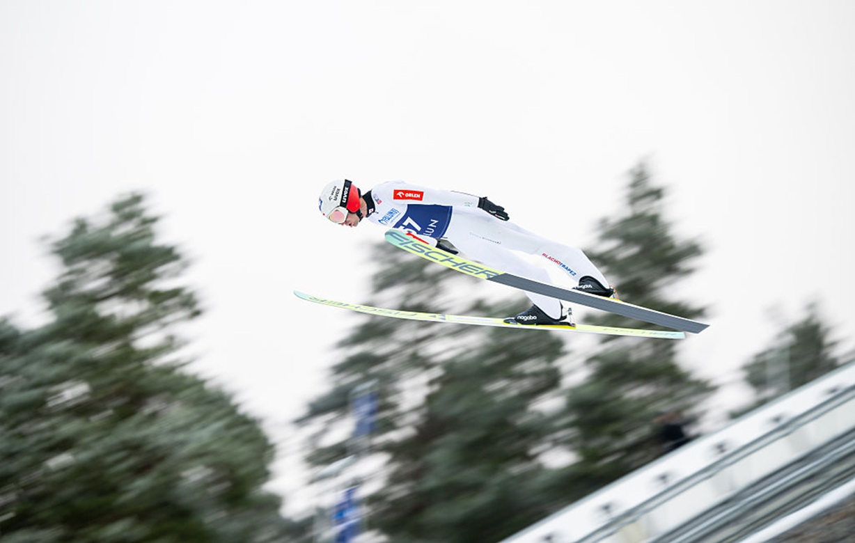 Jest decyzja! To oni wystąpią podczas PŚ w Wiśle