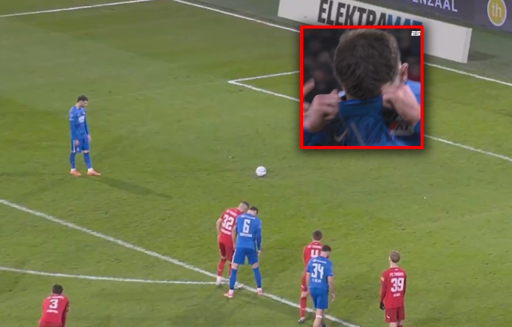 Bohater eliminacji MŚ 2026 nieźle się ośmieszył. Sami zobaczcie