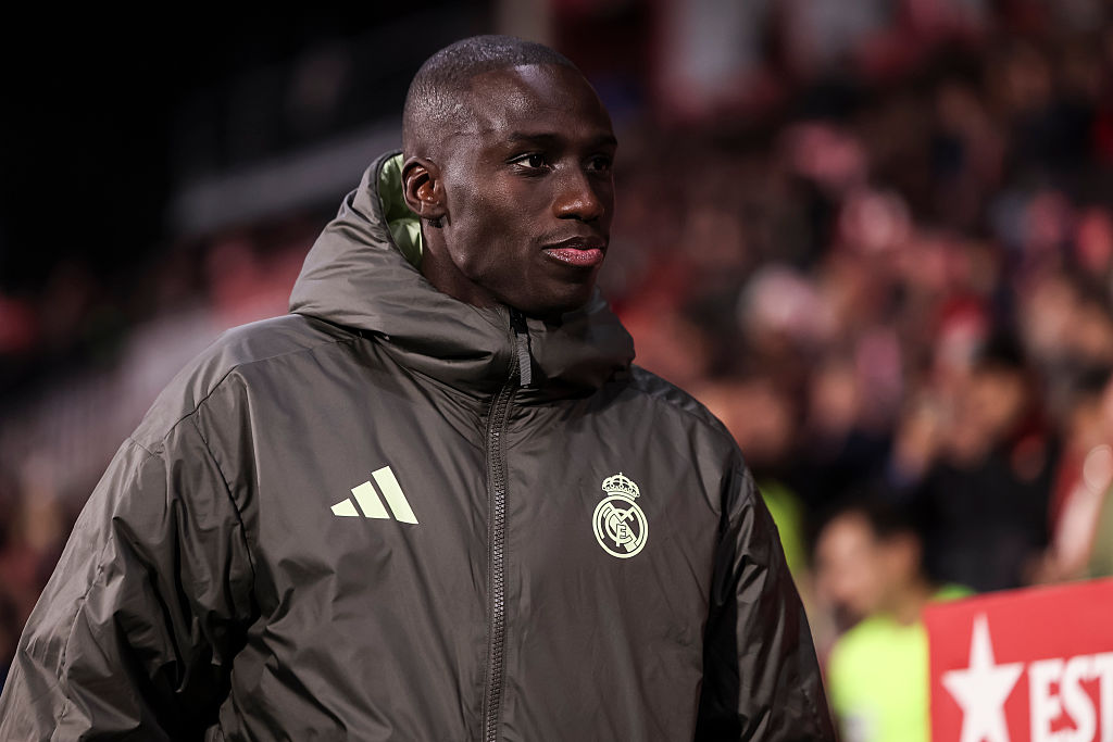 Piłkarz Realu Madryt ponownie kontuzjowany. Nie zagra już w 2025 roku