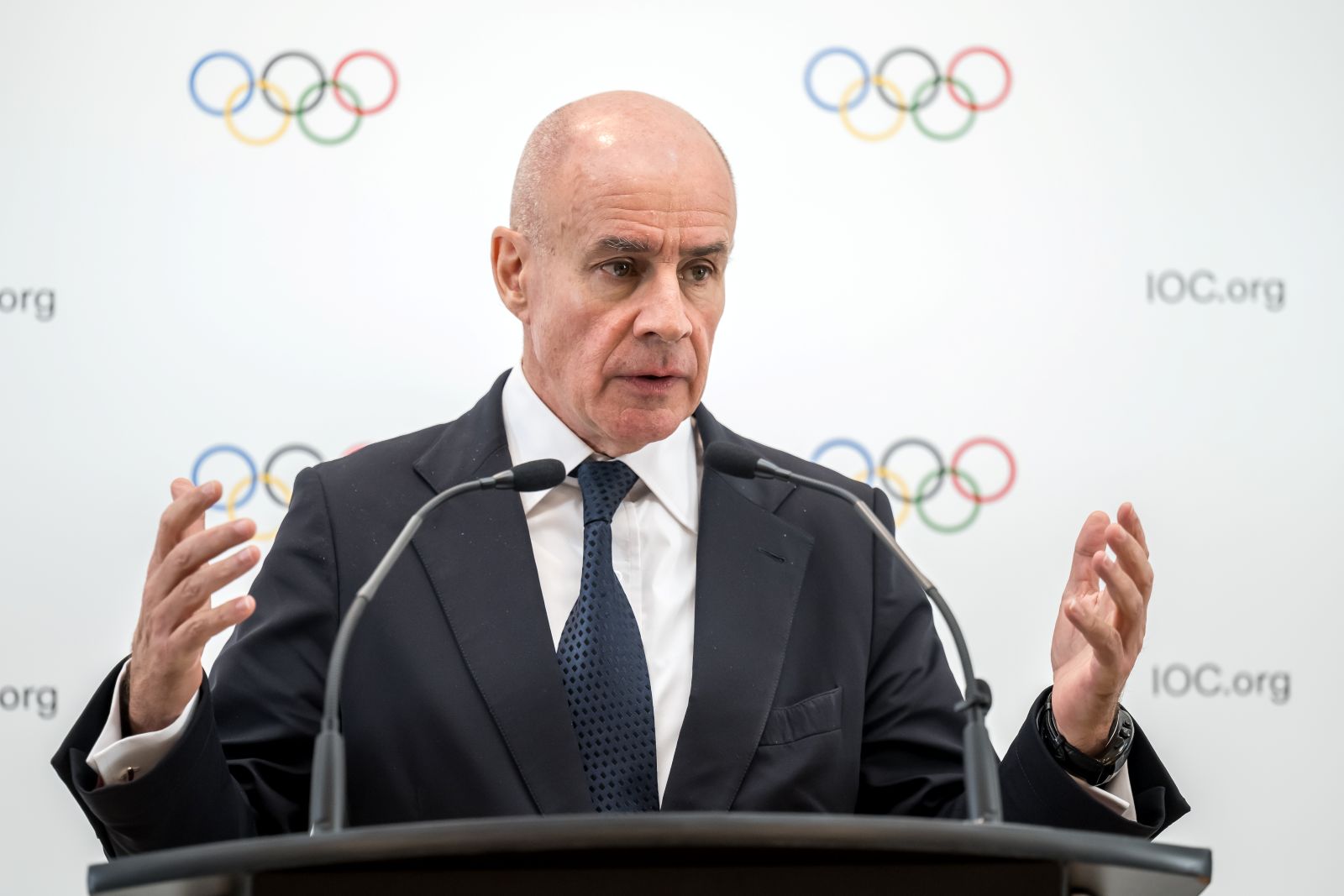 FIS zareagował na decyzję CAS. Oto co muszą zrobić Rosjanie