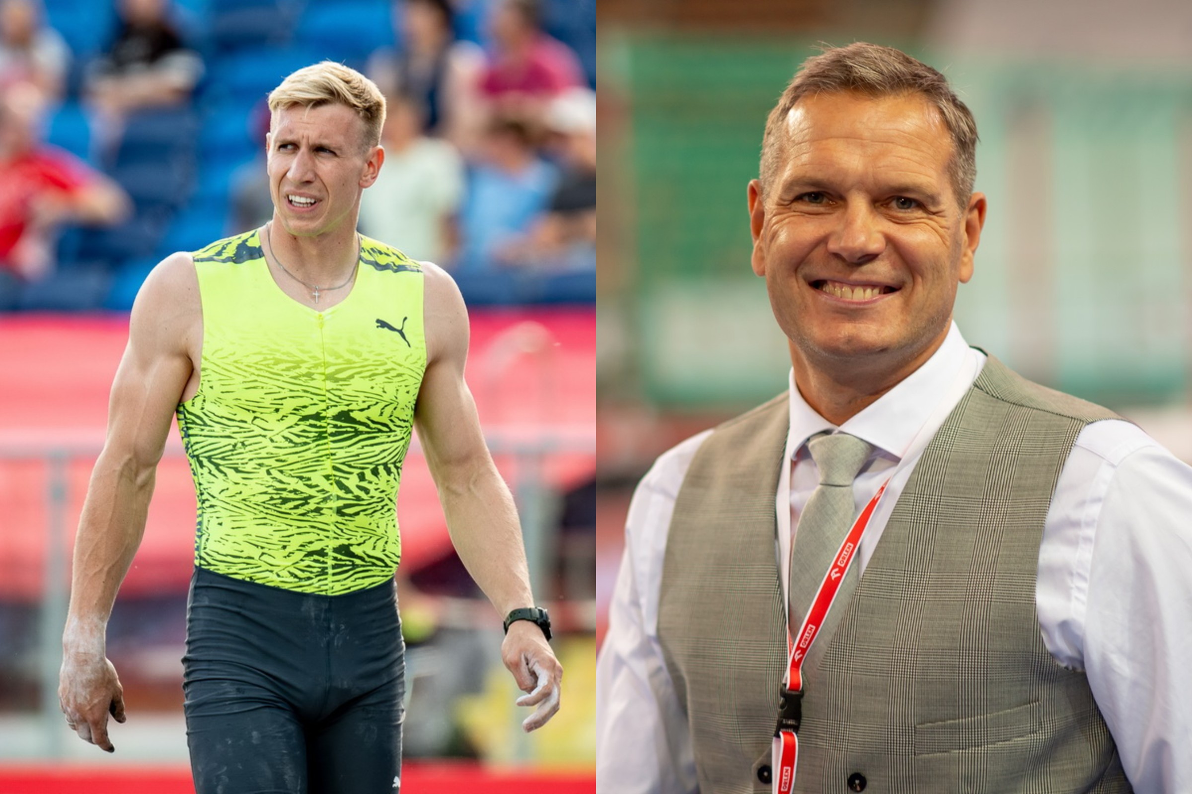 Zdecydowana reakcja władz PZLA na walkę Piotra Liska