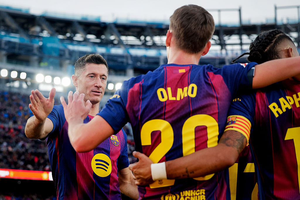 FC Barcelona - Atletico Madryt. Gdzie oglądać mecz La Liga? O której?