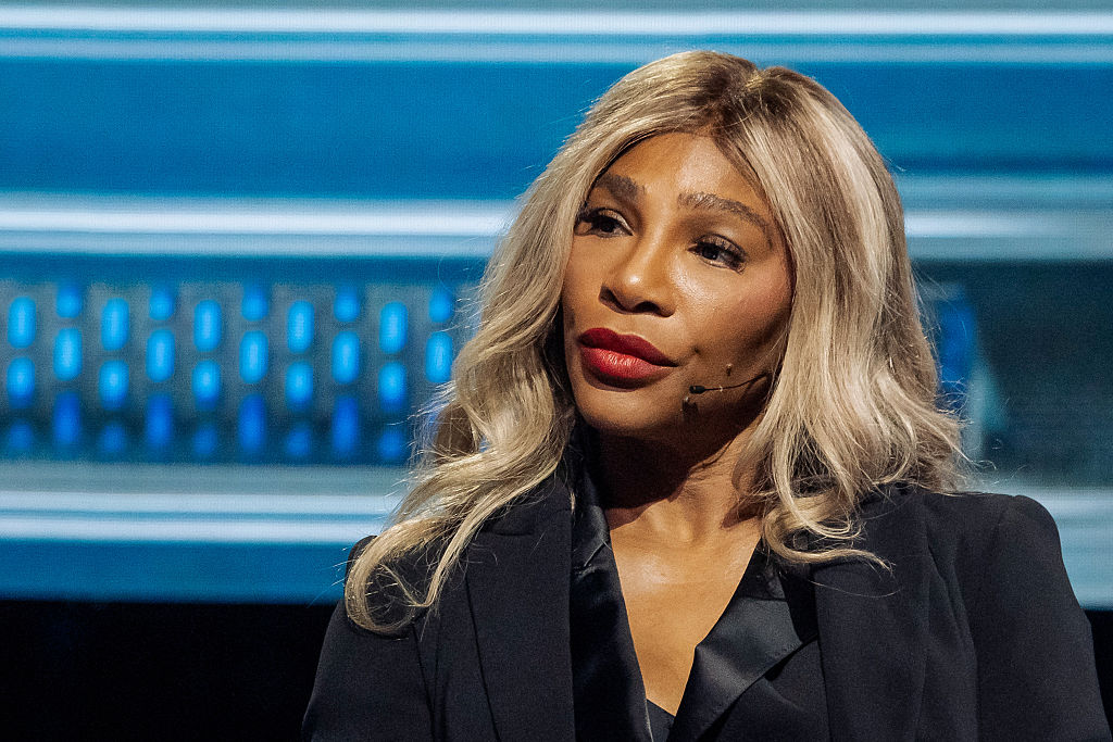 Szokująca decyzja Sereny Williams