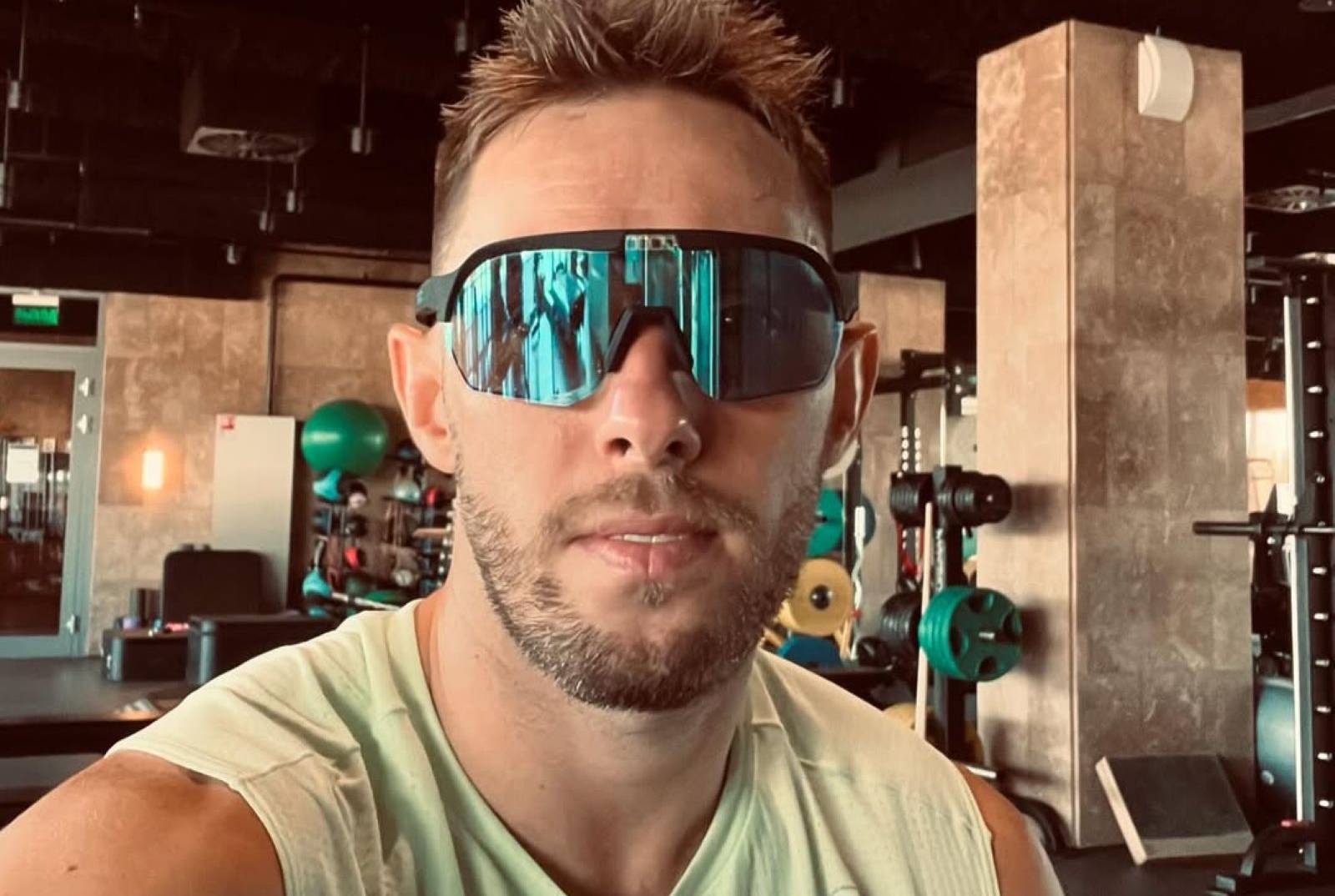 Wyliczył, ile potrzebuje pieniędzy na życie w Rosji