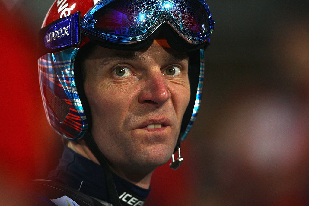 Słynny Ahonen wściekły. "Mścili się na synu"