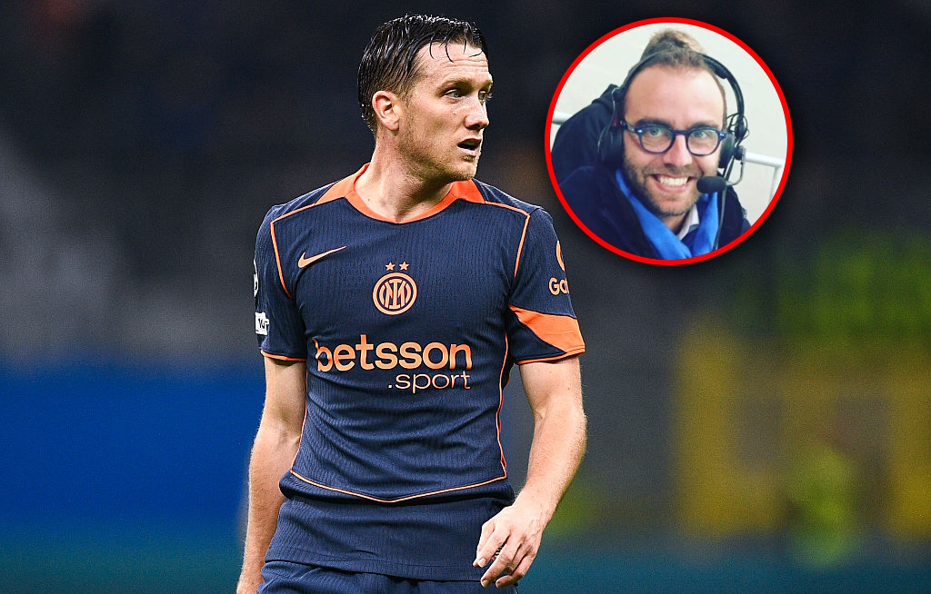 Takich słów o Zielińskim we Włoszech nie było już dawno