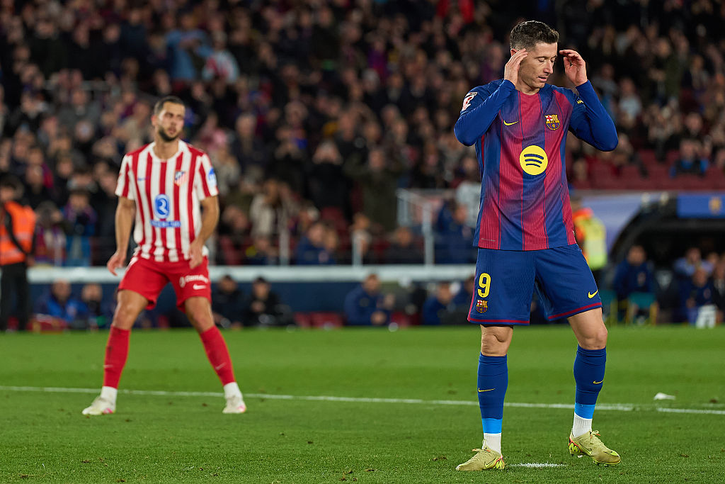 Worek z bramkami się rozwiąże na nowym Camp Nou? Zarabiamy na meczu Barcy w LM!