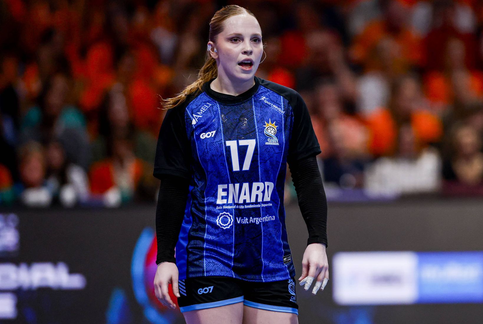 Znamy wszystkie rywalki Polek w MŚ 2025. Błysk zawodniczki mistrzyń Polski