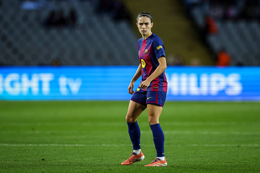 Wielki pech Barcelony. Fatalna kontuzja największej gwiazdy