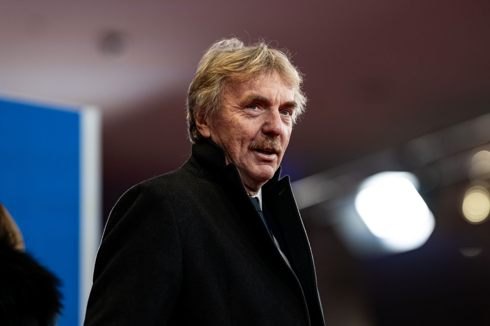 Pudło Lewandowskiego, a tu taki wpis Bońka. "Znowu"