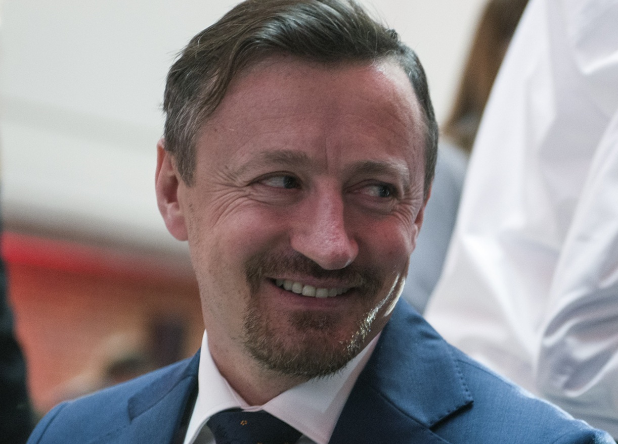 Skończył 48 lat. Tyle co miesiąc dostaje od państwa