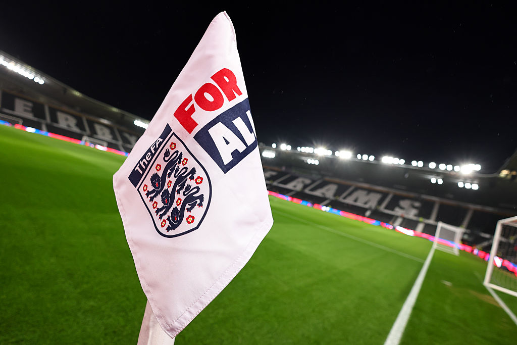 Były reprezentant Anglii zatrzymany na lotnisku. Podejrzenie usiłowania gwałtu