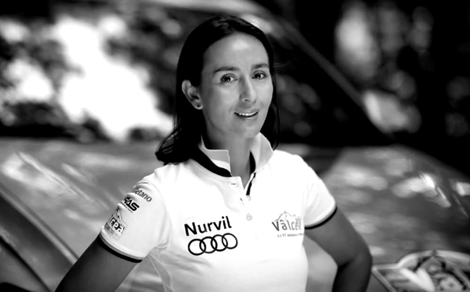 Świat sportu w żałobie. Nie żyje Roxana Moise. 39-latka osierociła trójkę dzieci