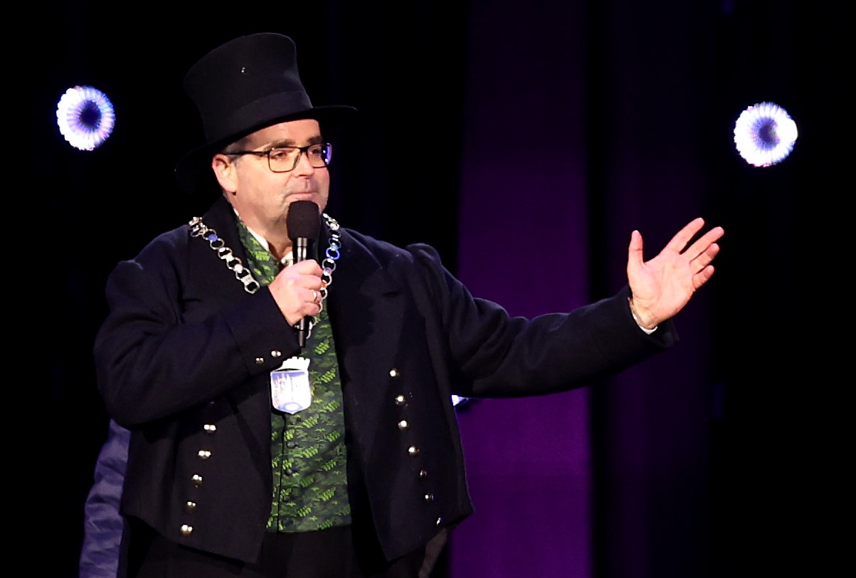 Burmistrz tego miasta nie chce widzieć u siebie Rosjan. "Nie są mile widziani"