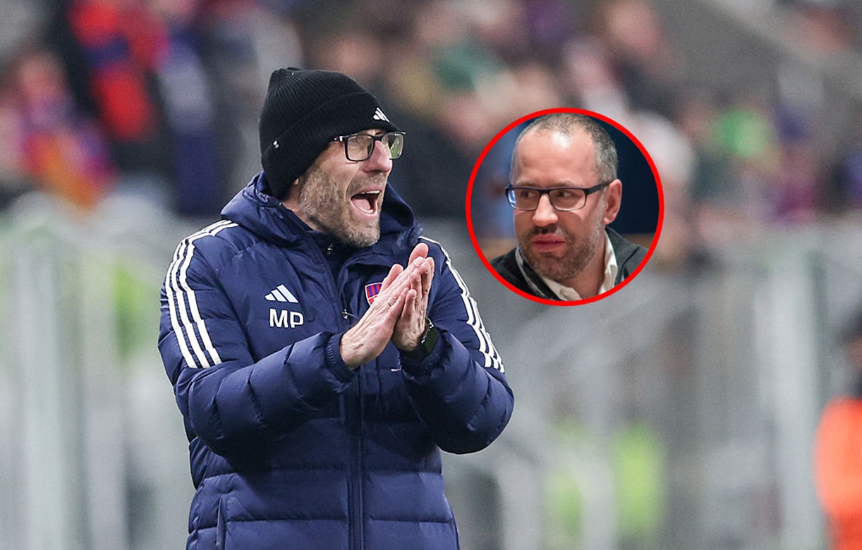 Po przyjściu Papszuna on odejdzie z Legii? Wpis Leśnodorskiego niesie się po sieci