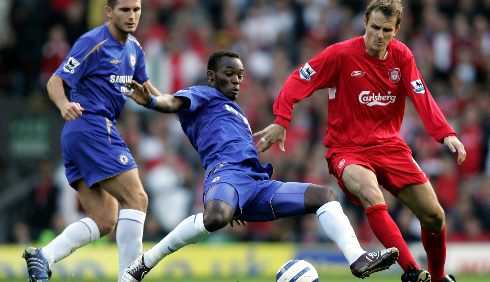 20 lat temu przez tę kwotę świat piłki mówił tylko o nim