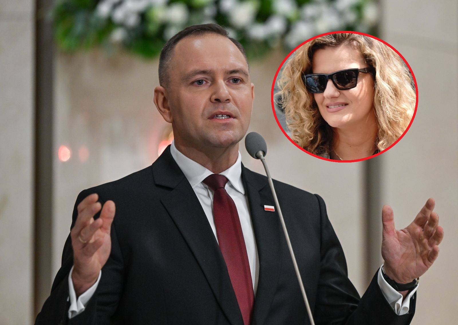 Nawrocki podpisał tę ustawę. Zareagowała błyskawicznie