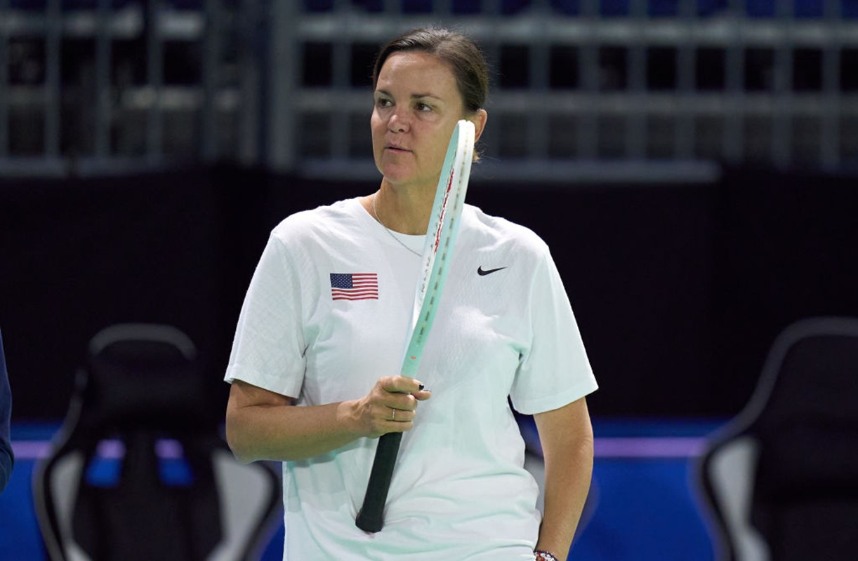 Amerykanie podjęli decyzję ws. legendy