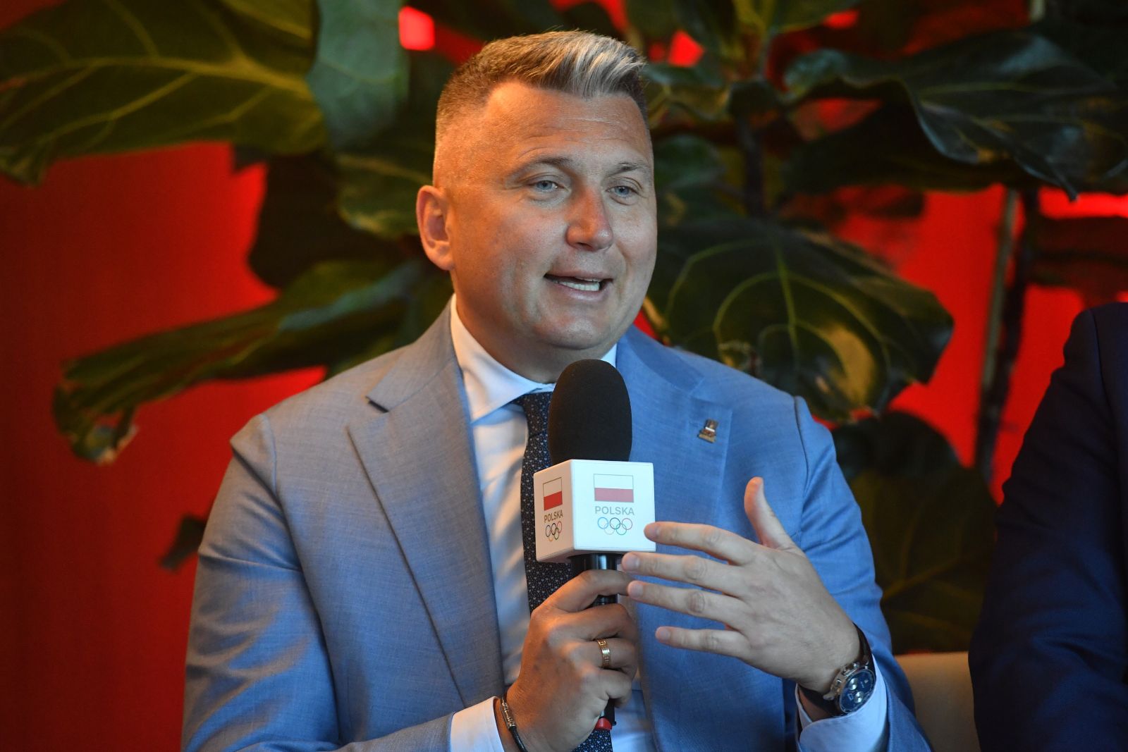 Rewolucja w nagrodach za wyniki na IO. Piesiewicz właśnie to ogłosił