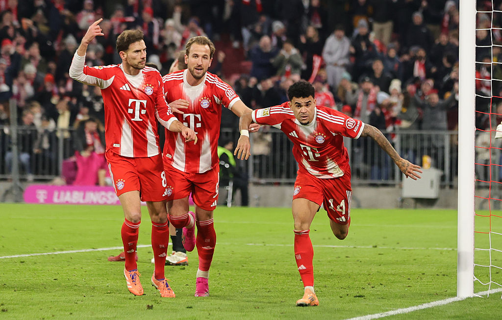 Stuttgart zatrzyma Bayern? Mamy typ na hit kolejki w Bundeslidze!