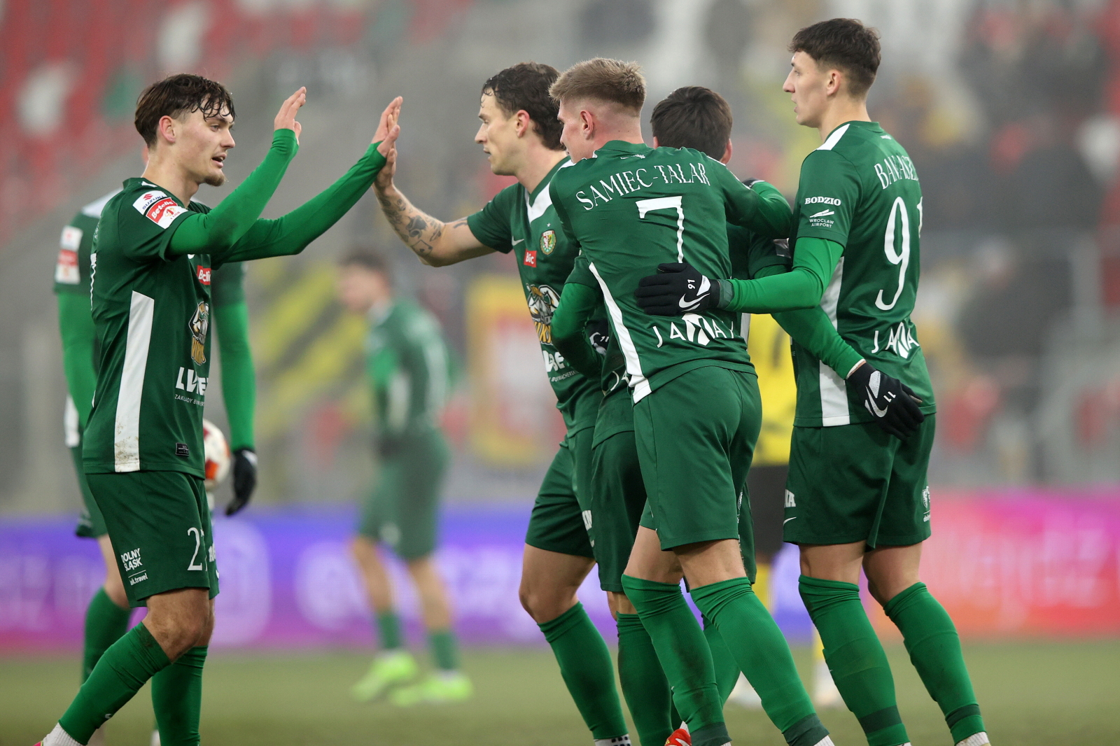 Media: Śląsk Wrocław blisko sprzedaży. Jest najważniejsze porozumienie